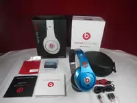 casque dr dre studio monster manchester pas cher